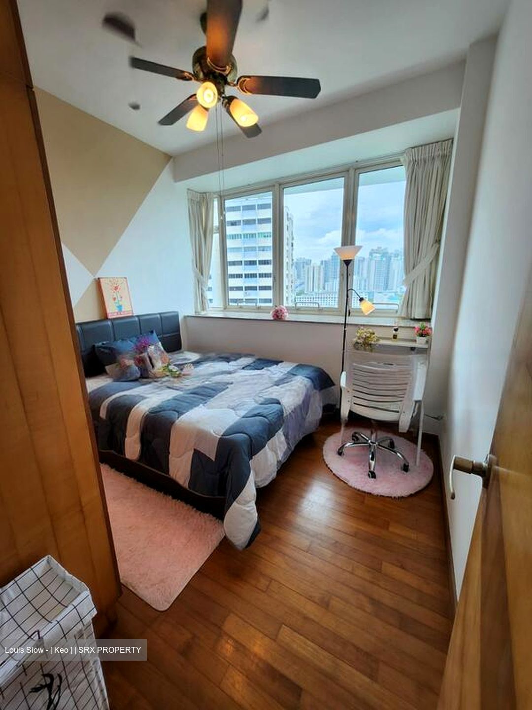Boon Teck Towers (D12), Condominium #470855041